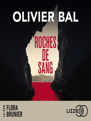 cover image of Roches de sang